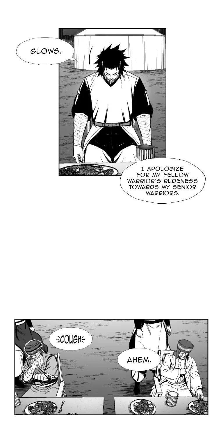 Red Storm Chapter 384 page 26 - 