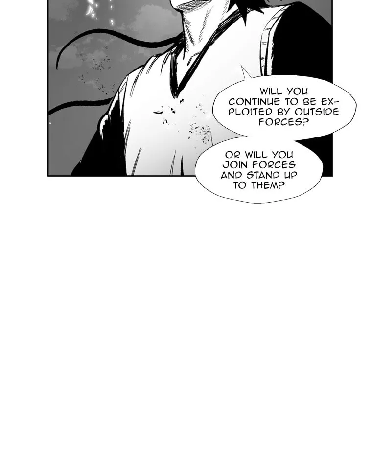 Red Storm Chapter 384 page 28 - 