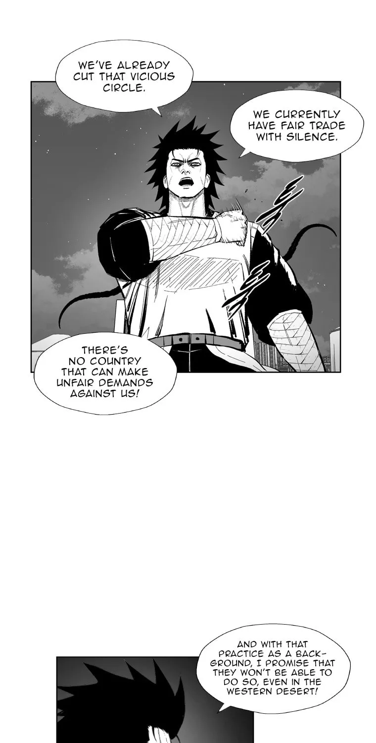 Red Storm Chapter 384 page 29 - 