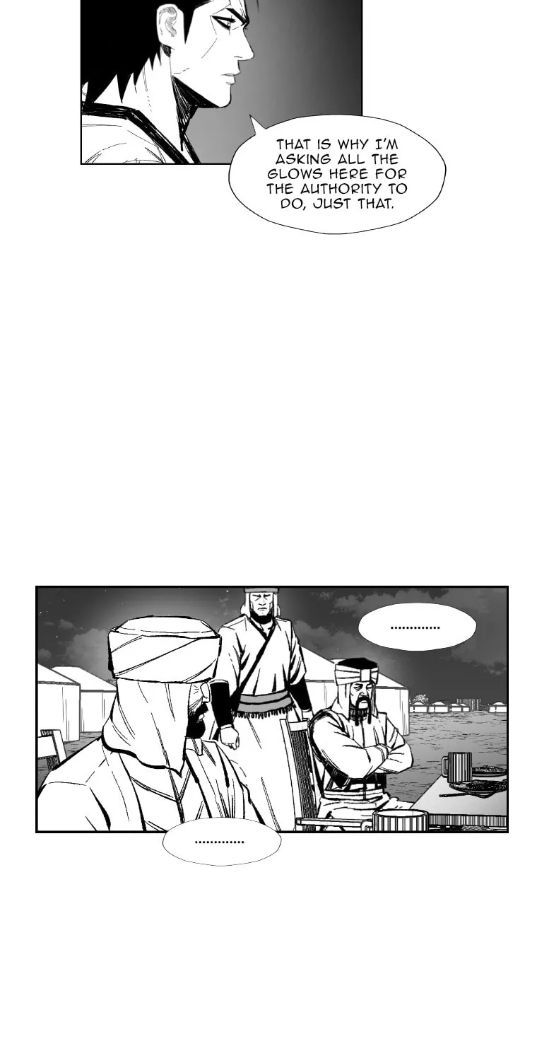 Red Storm Chapter 384 page 30 - 
