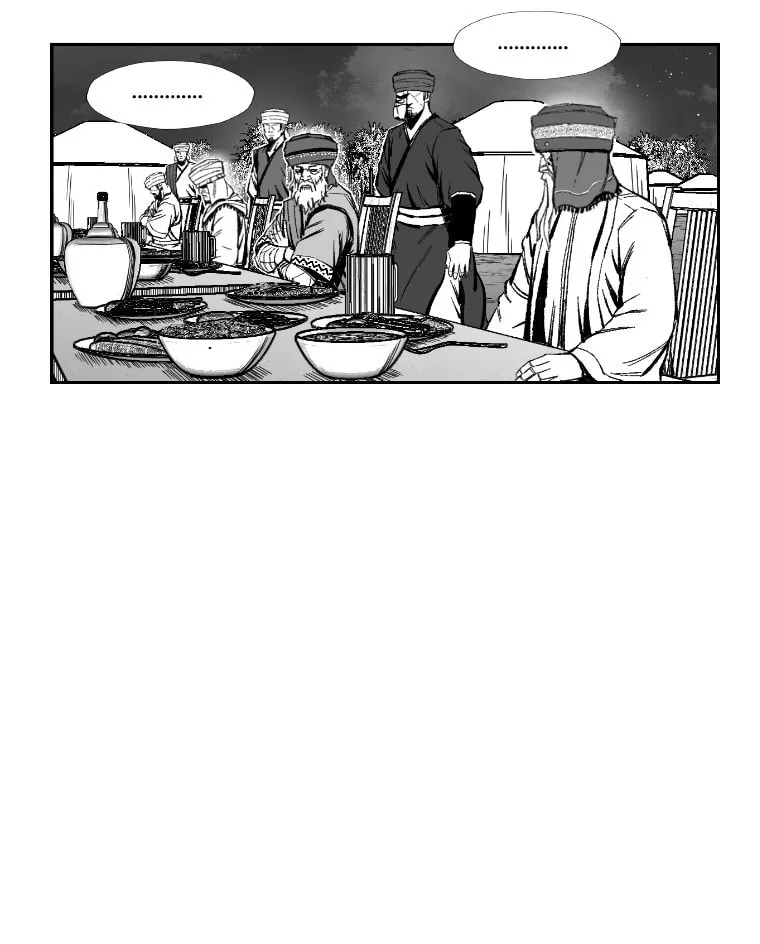 Red Storm Chapter 384 page 31 - 