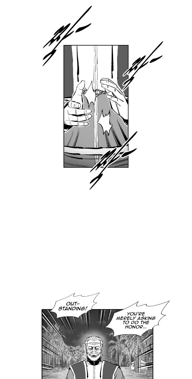 Red Storm Chapter 384 page 32 - 