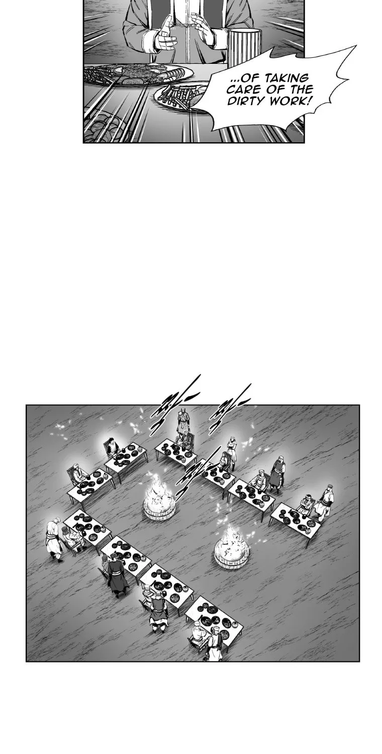 Red Storm Chapter 384 page 33 - 