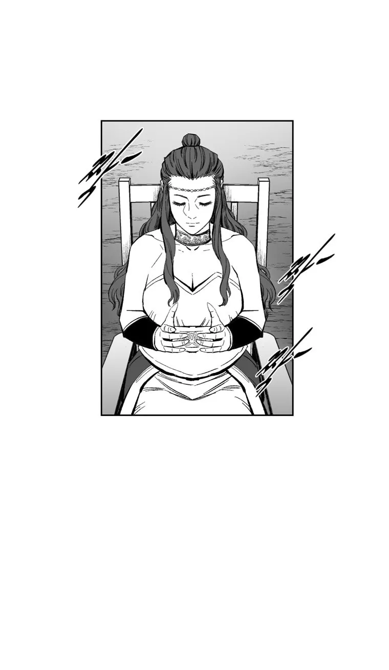 Red Storm Chapter 384 page 34 - 