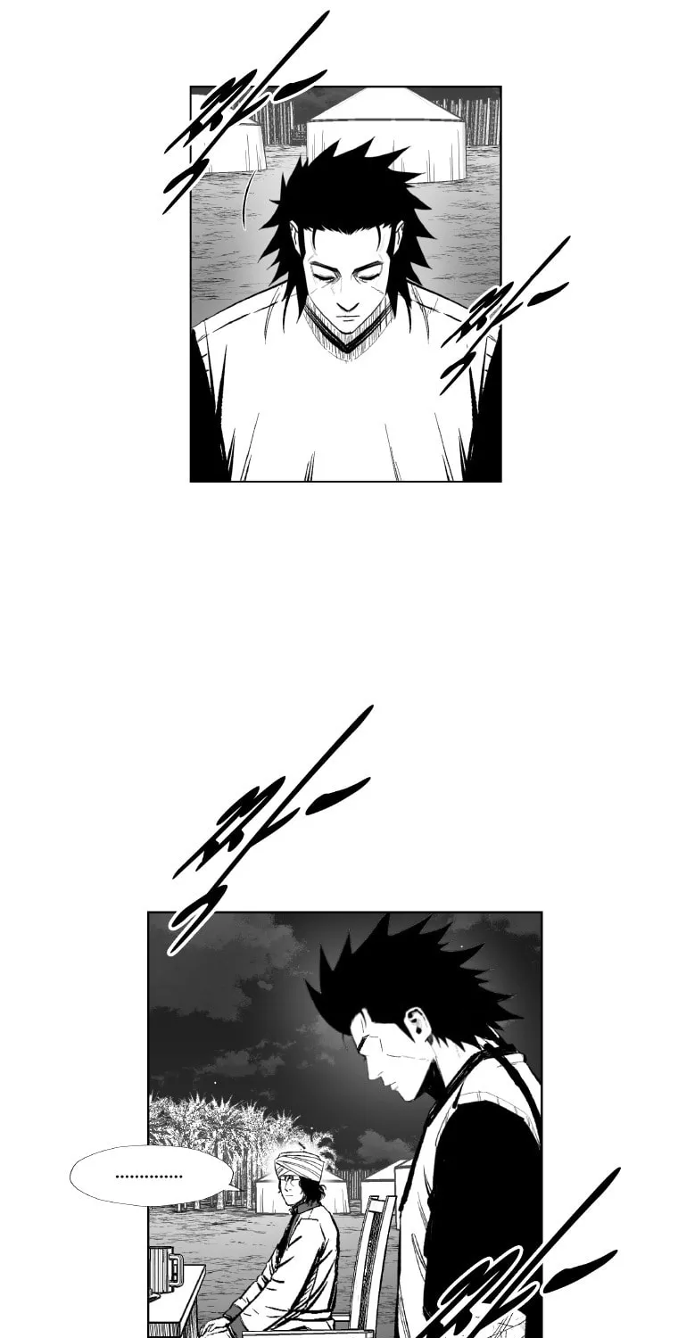 Red Storm Chapter 384 page 37 - 
