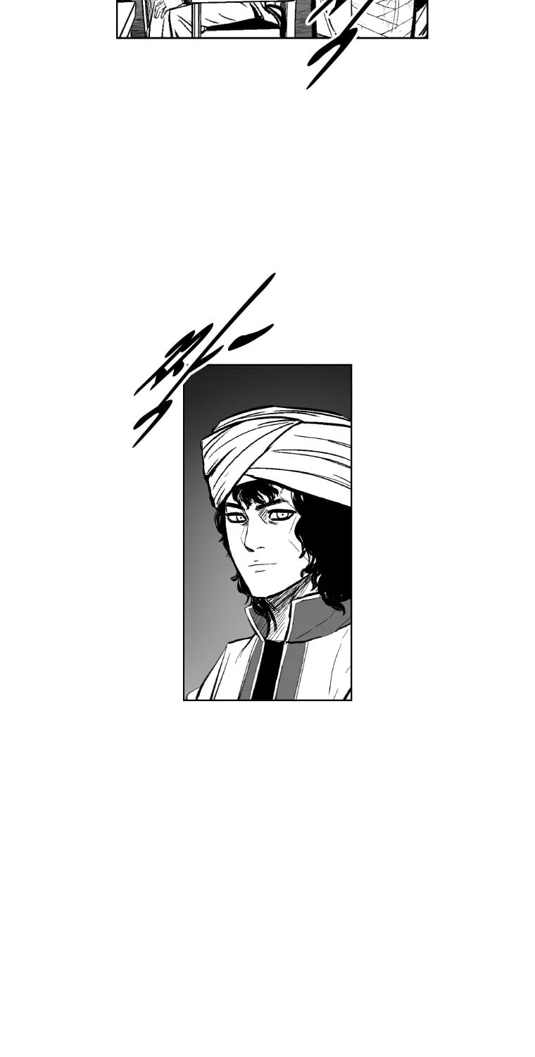 Red Storm Chapter 384 page 38 - 