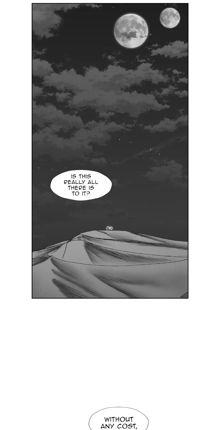 Red Storm Chapter 384 page 40 - 