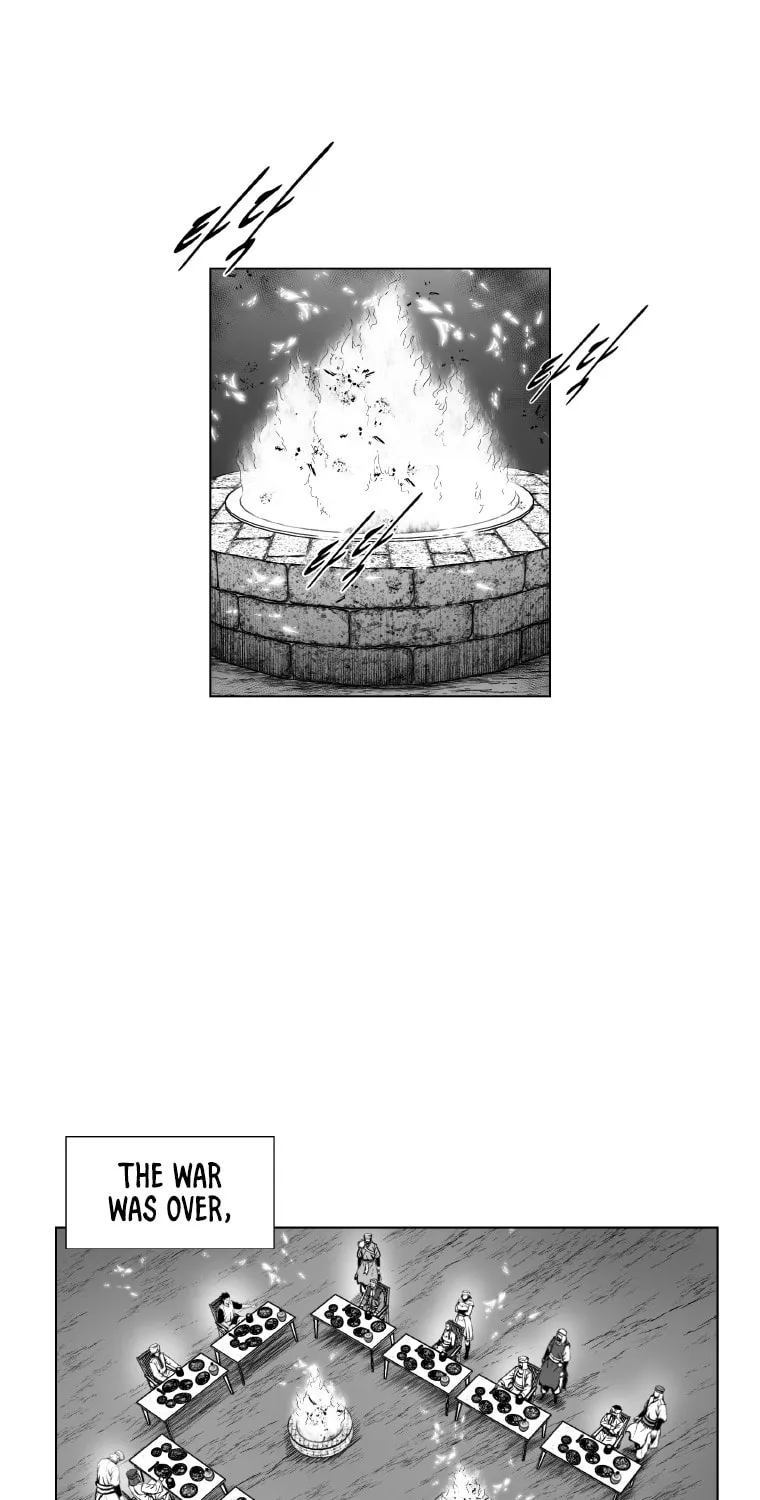 Red Storm Chapter 384 page 5 - 