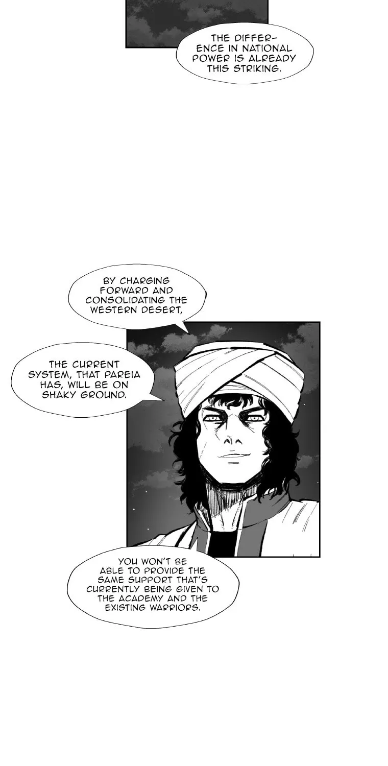Red Storm Chapter 384 page 44 - 