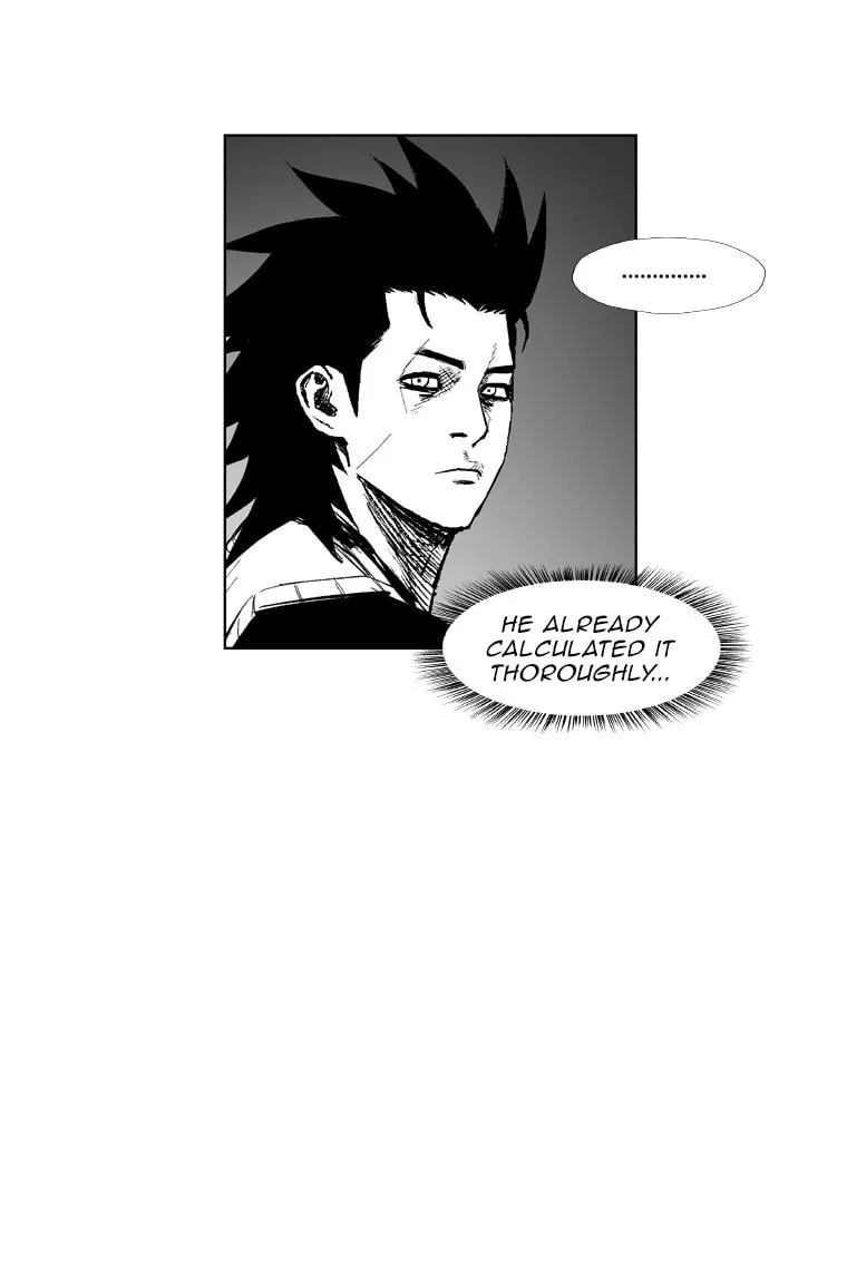 Red Storm Chapter 384 page 45 - 