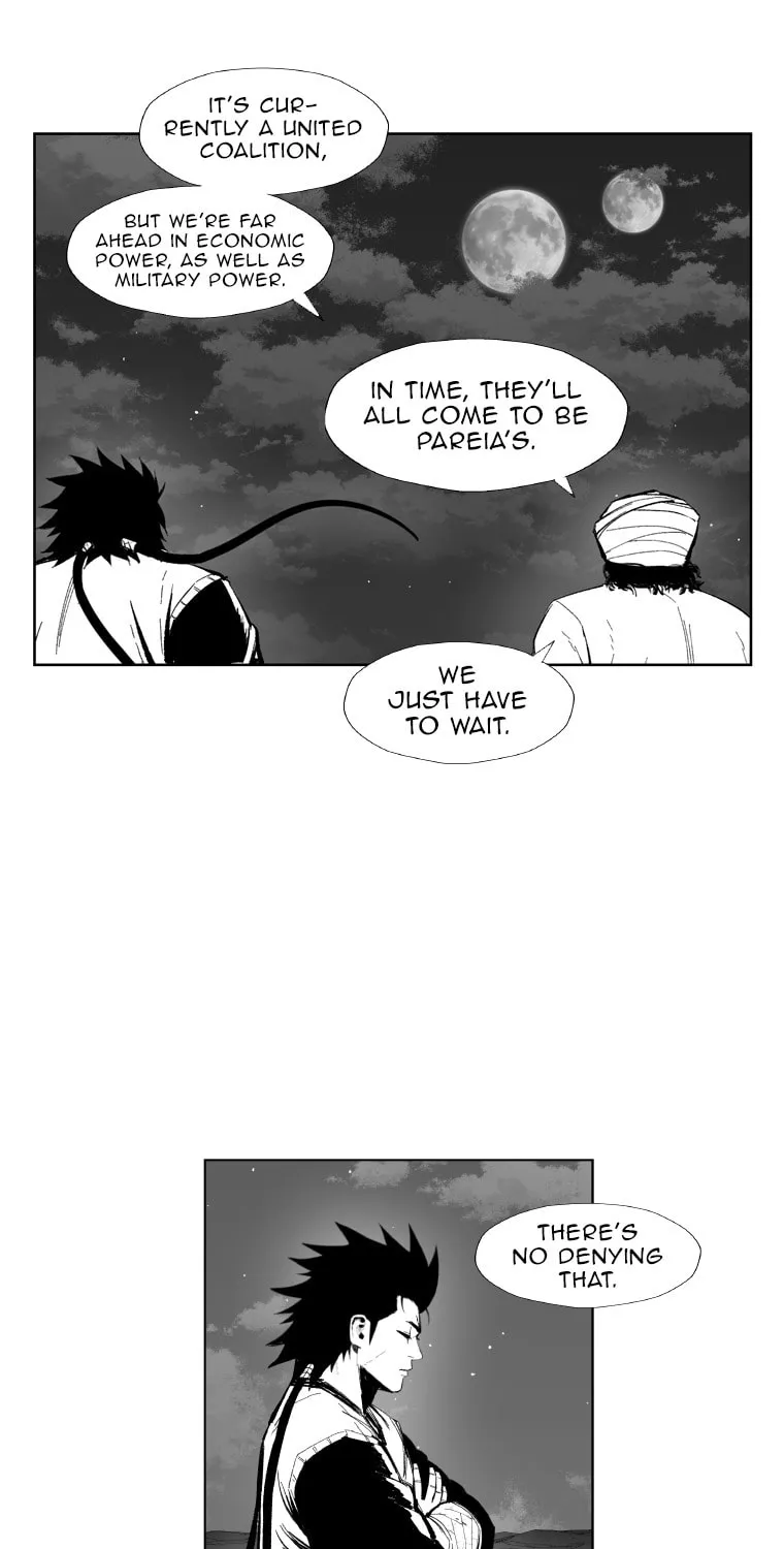 Red Storm Chapter 384 page 46 - 