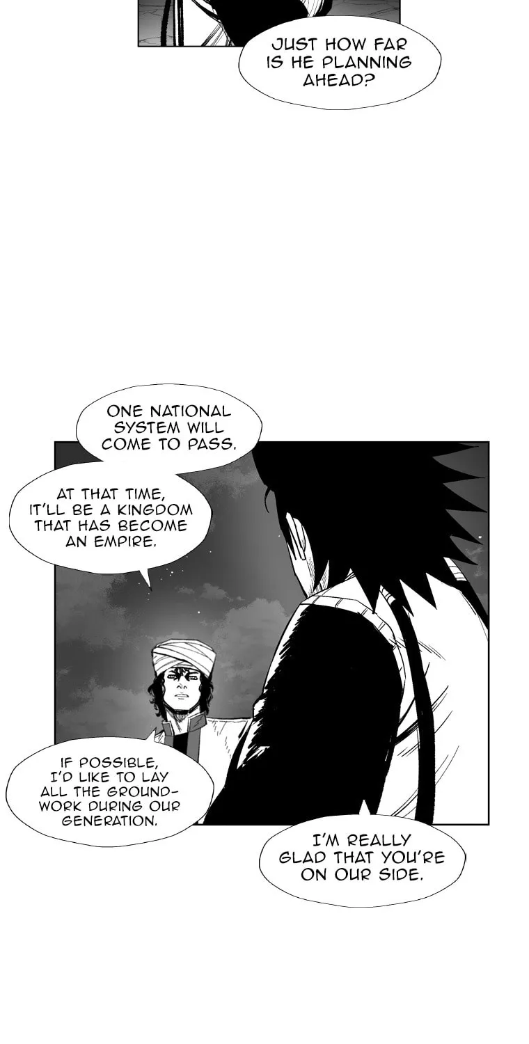 Red Storm Chapter 384 page 47 - 