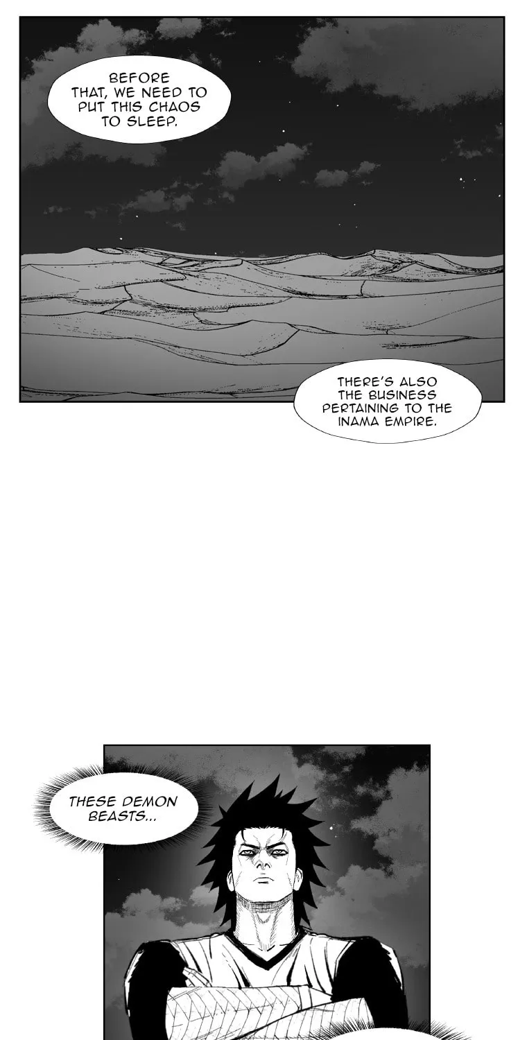 Red Storm Chapter 384 page 49 - 