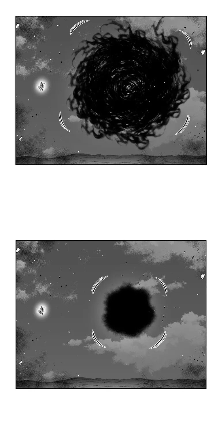 Red Storm Chapter 384 page 52 - 