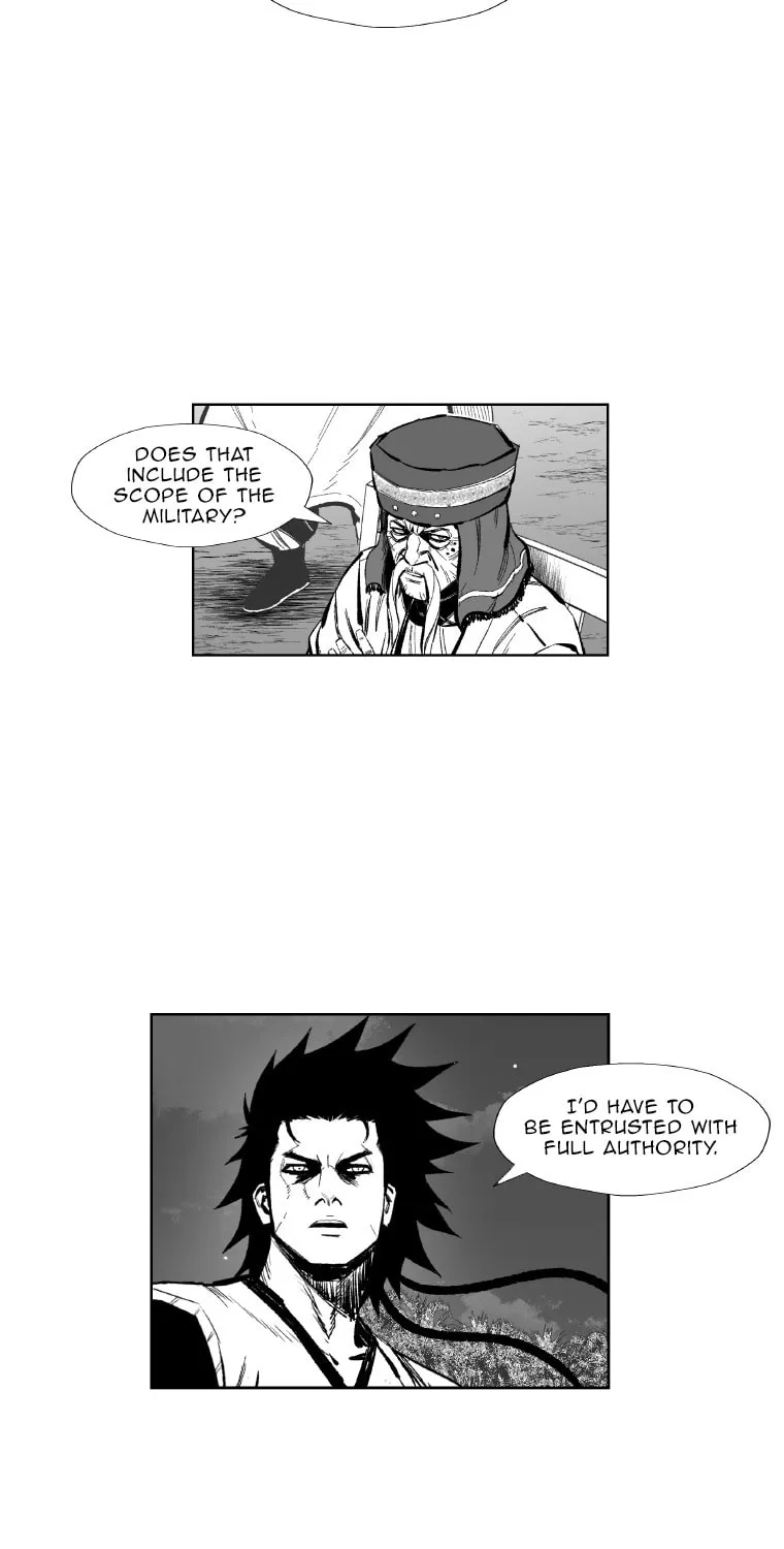 Red Storm Chapter 384 page 7 - 