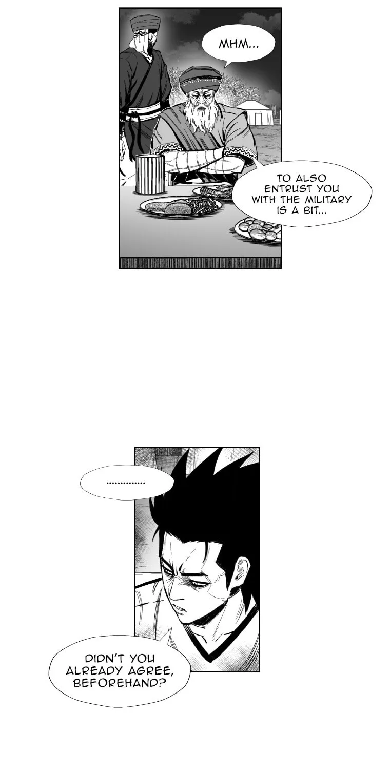 Red Storm Chapter 384 page 9 - 