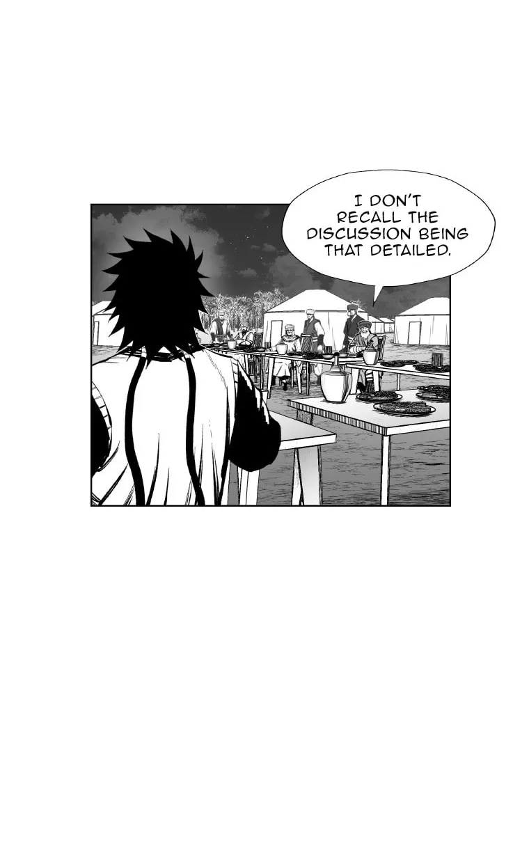 Red Storm Chapter 384 page 10 - 