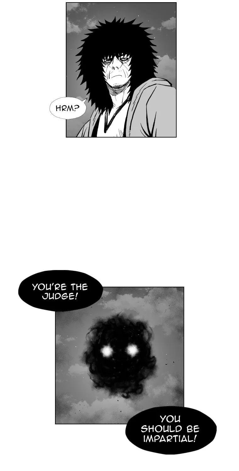 Red Storm Chapter 385 page 11 - 