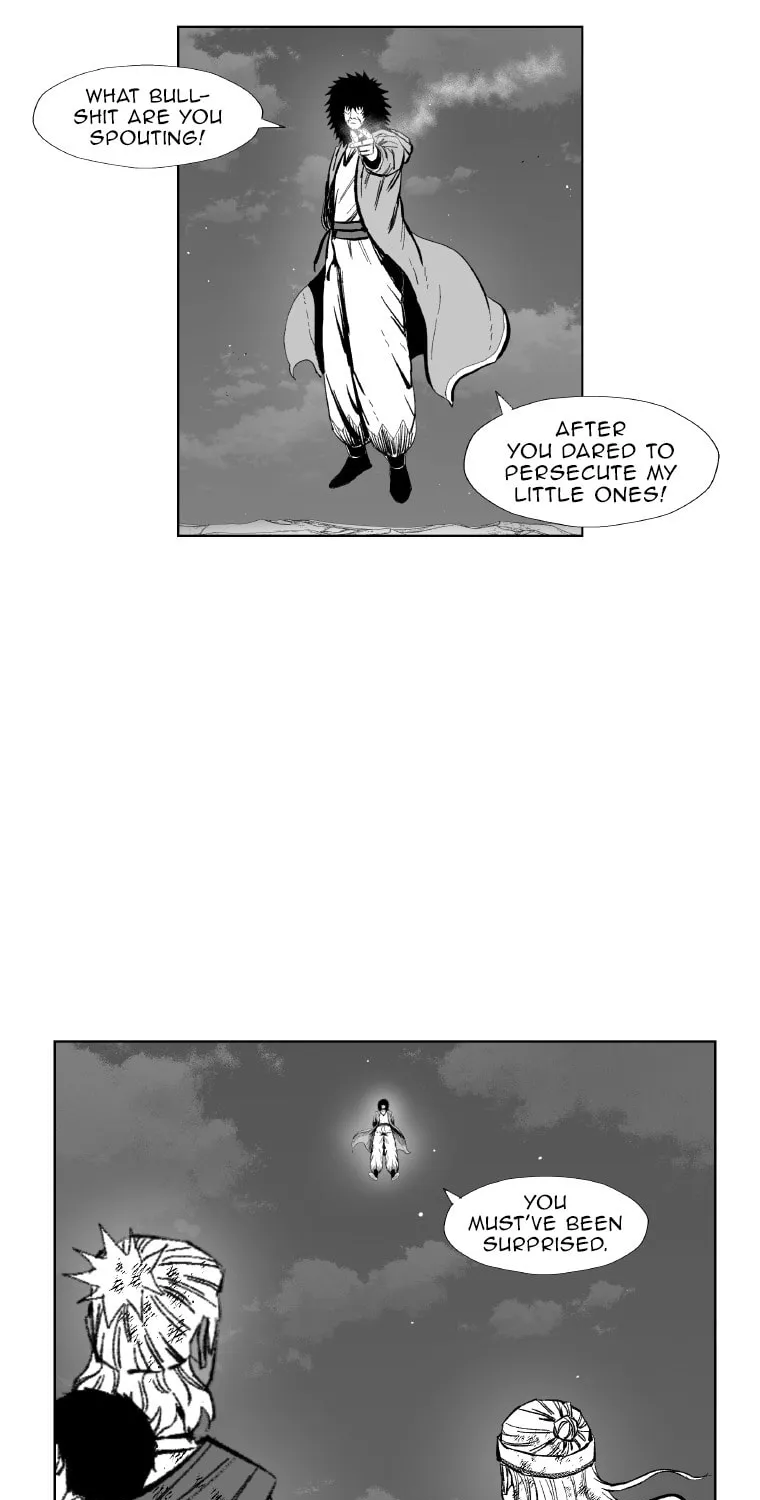 Red Storm Chapter 385 page 14 - 