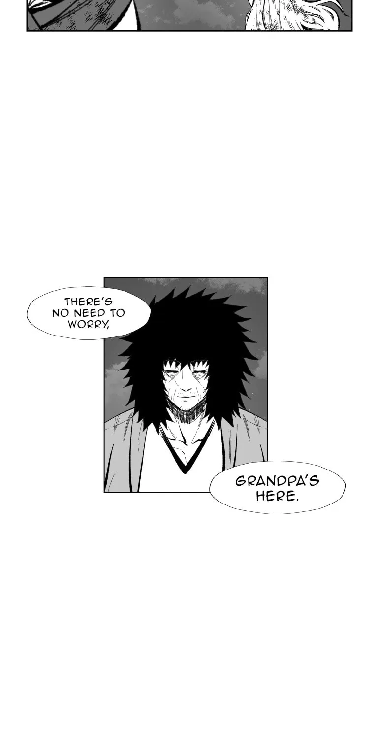 Red Storm Chapter 385 page 15 - 