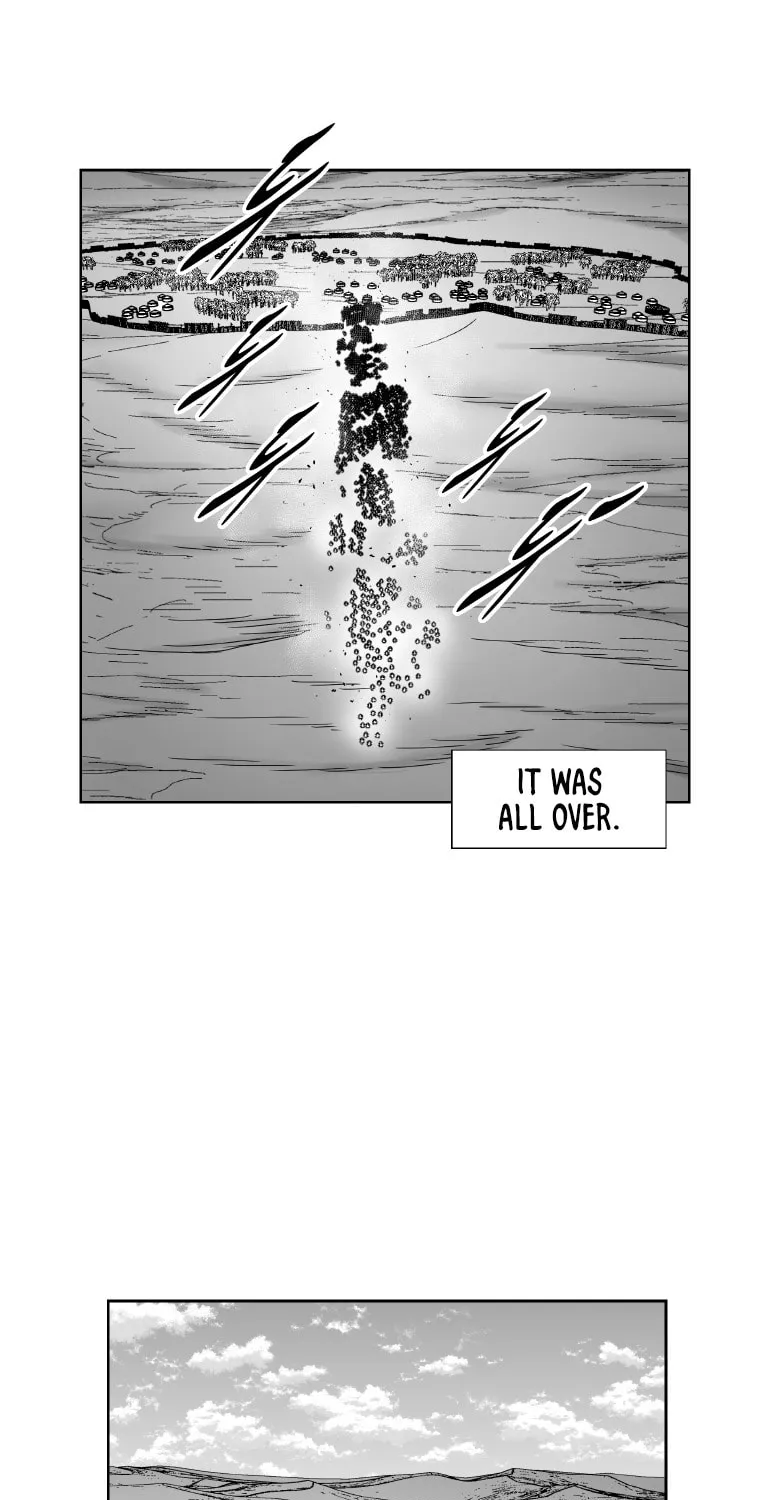 Red Storm Chapter 385 page 17 - 
