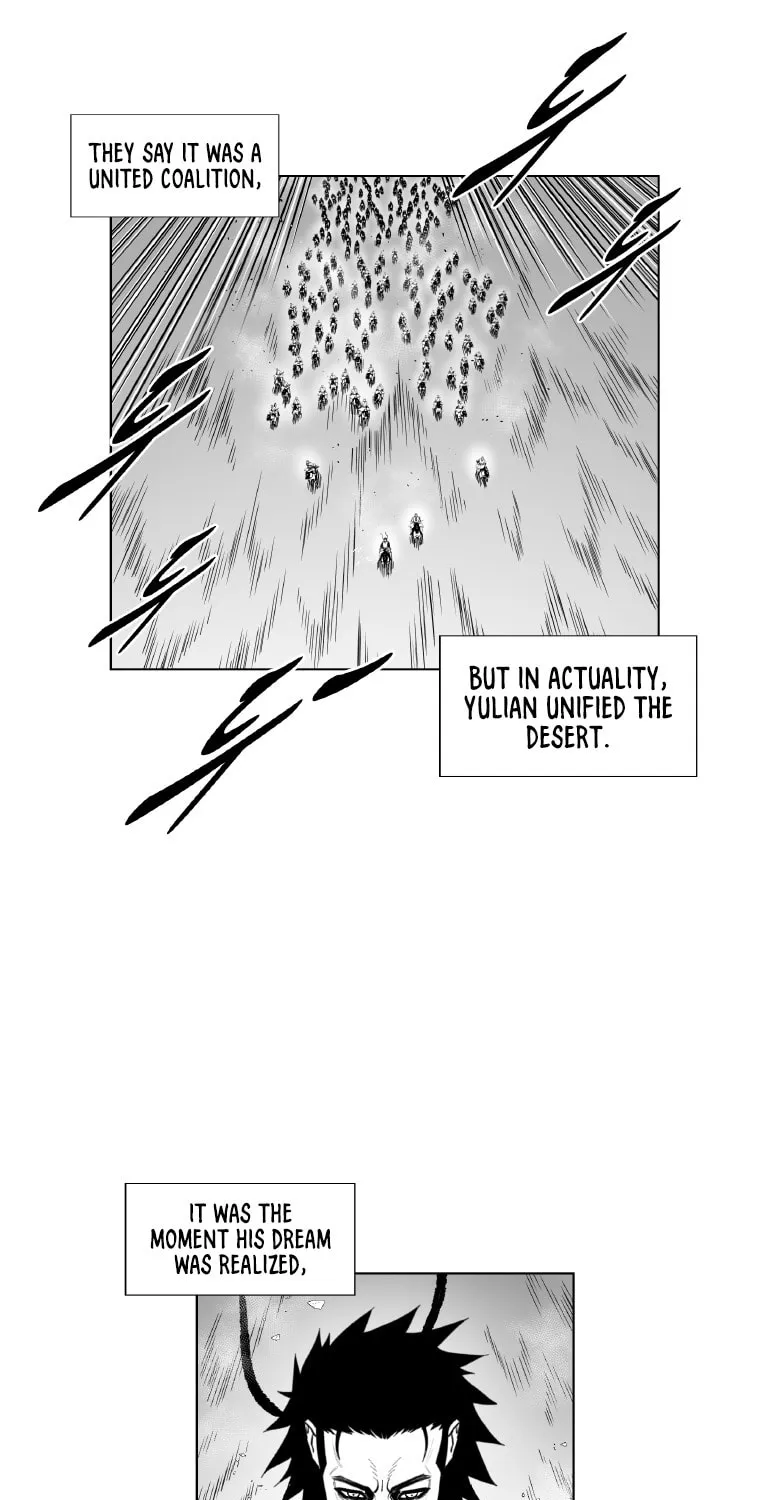 Red Storm Chapter 385 page 19 - 