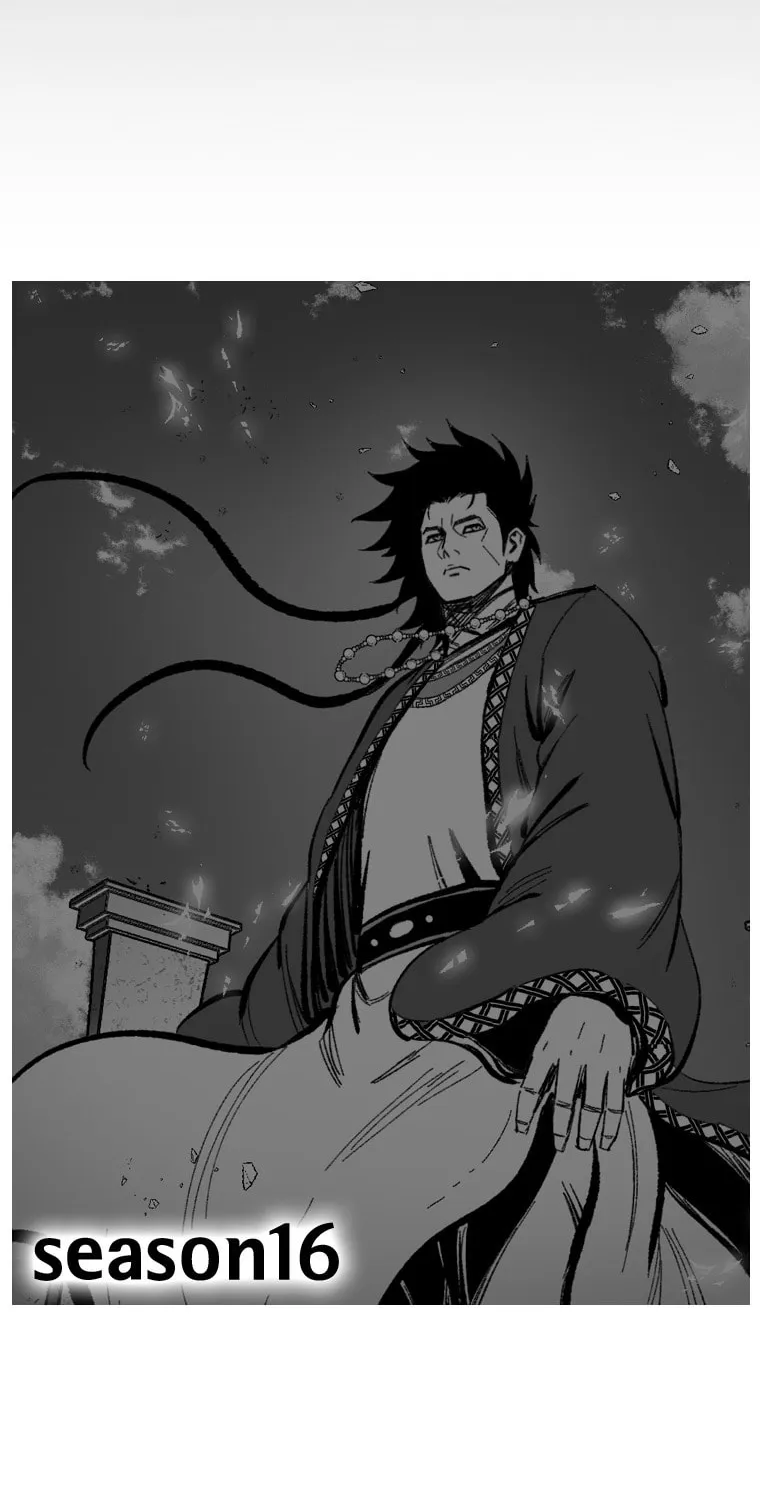 Red Storm Chapter 385 page 3 - 
