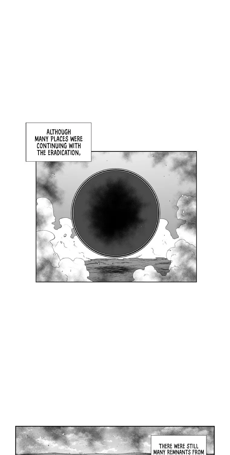 Red Storm Chapter 385 page 23 - 