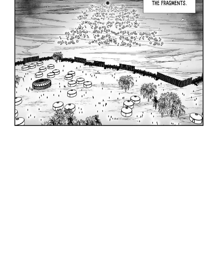 Red Storm Chapter 385 page 24 - 