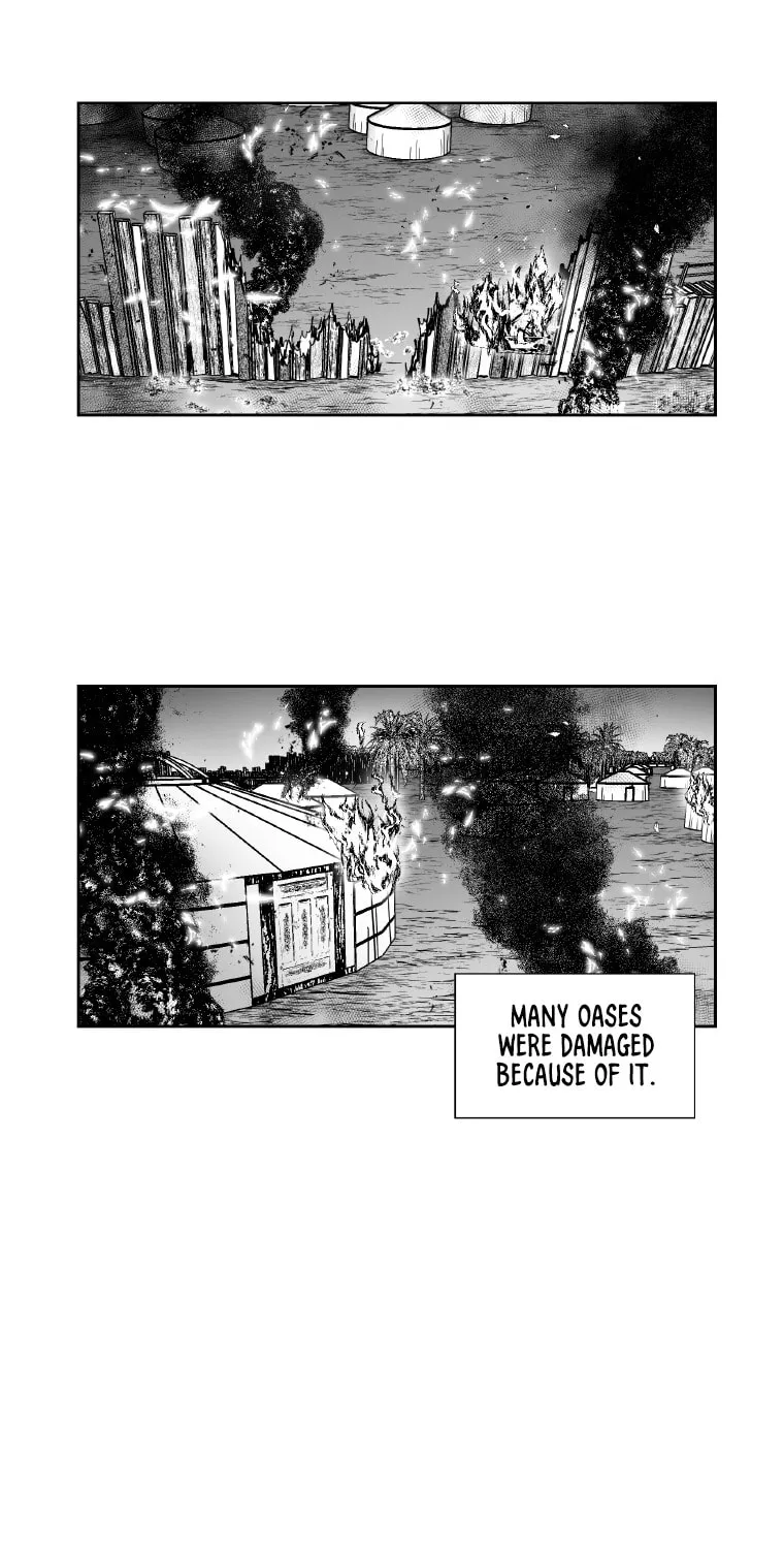 Red Storm Chapter 385 page 25 - 