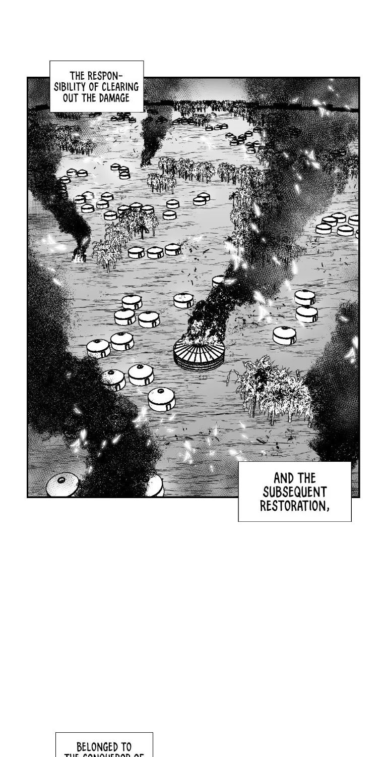 Red Storm Chapter 385 page 26 - 