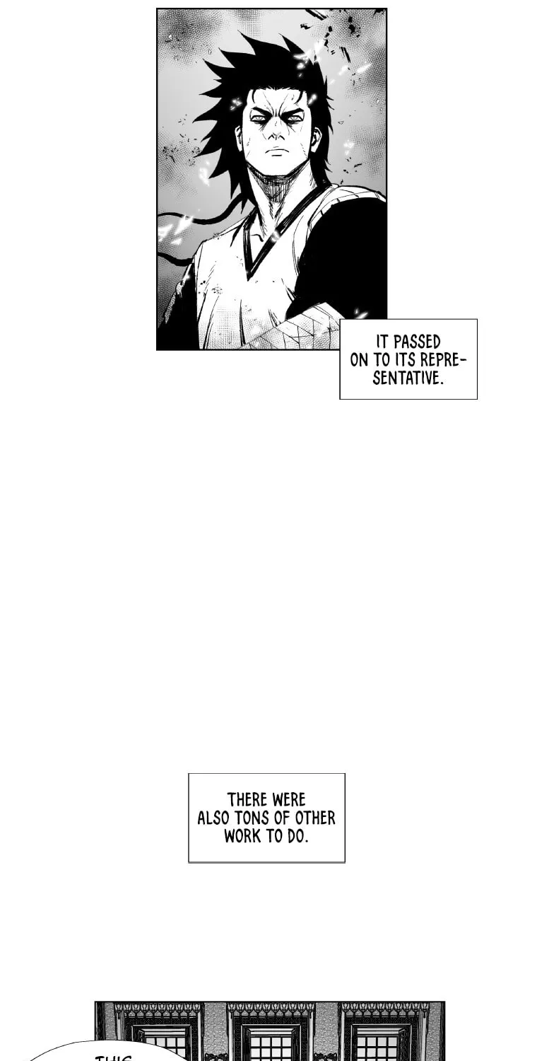 Red Storm Chapter 385 page 28 - 
