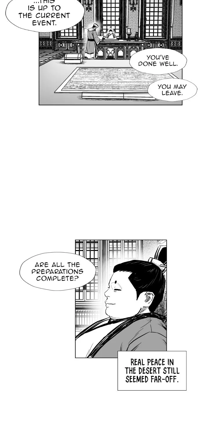 Red Storm Chapter 385 page 29 - 