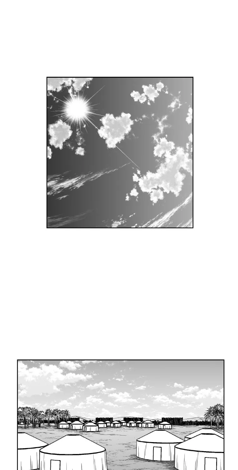 Red Storm Chapter 385 page 31 - 