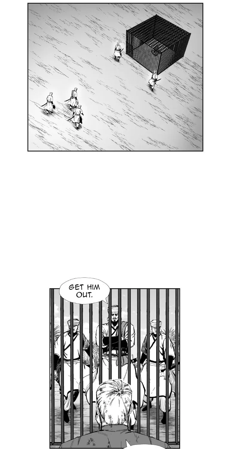 Red Storm Chapter 385 page 34 - 