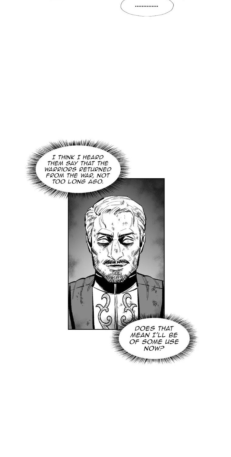 Red Storm Chapter 385 page 35 - 