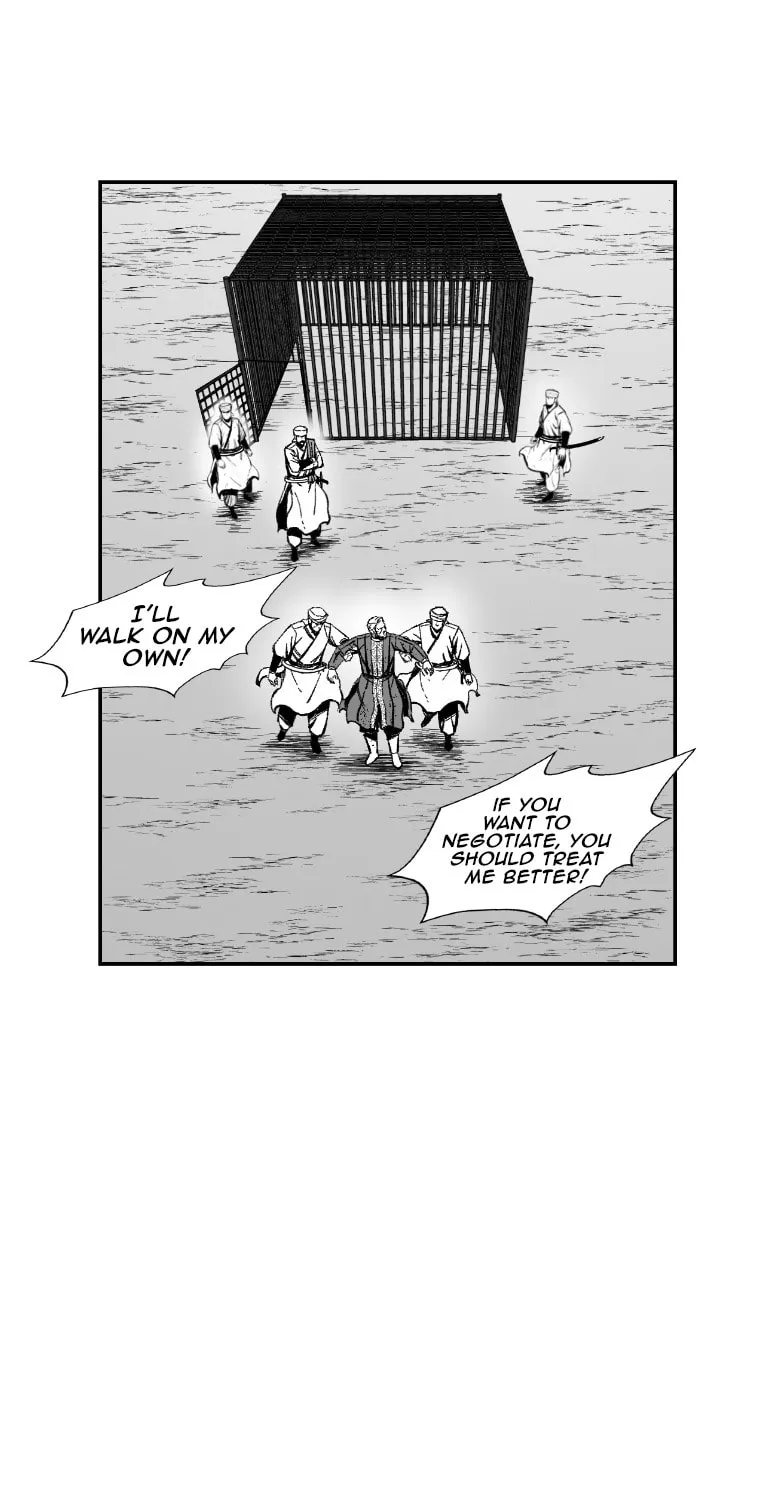 Red Storm Chapter 385 page 36 - 