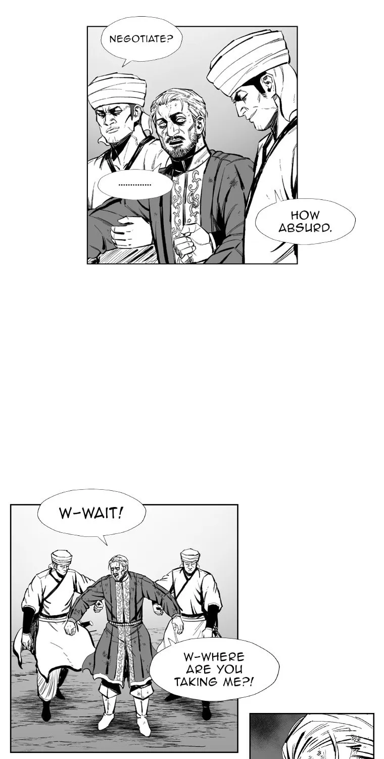 Red Storm Chapter 385 page 38 - 