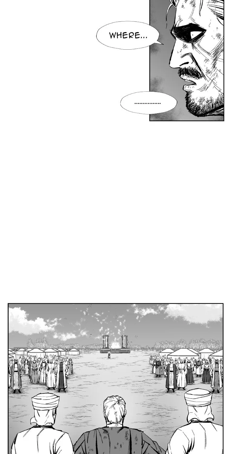 Red Storm Chapter 385 page 39 - 