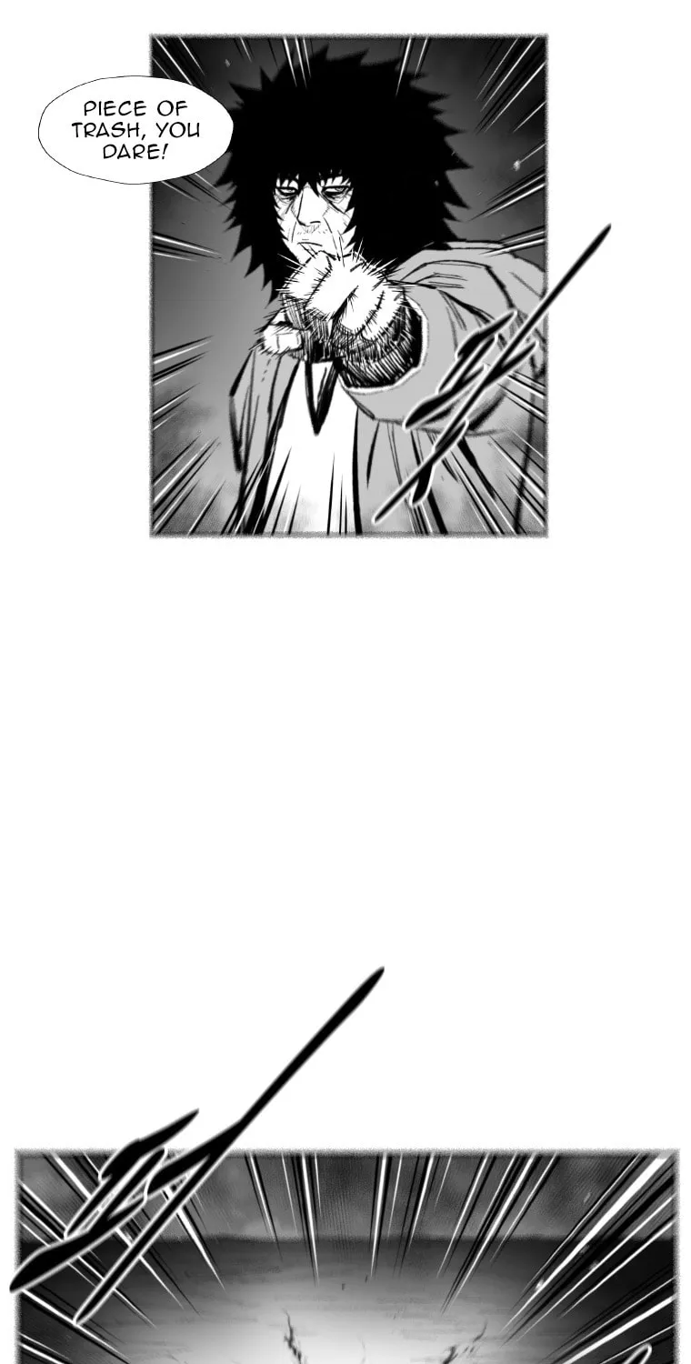 Red Storm Chapter 385 page 5 - 