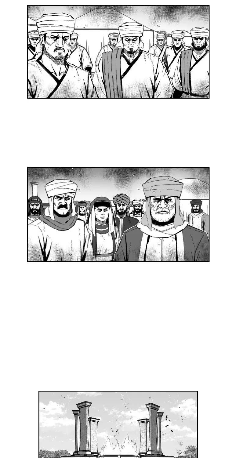 Red Storm Chapter 385 page 41 - 