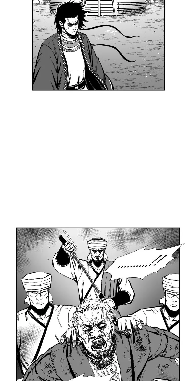 Red Storm Chapter 385 page 42 - 