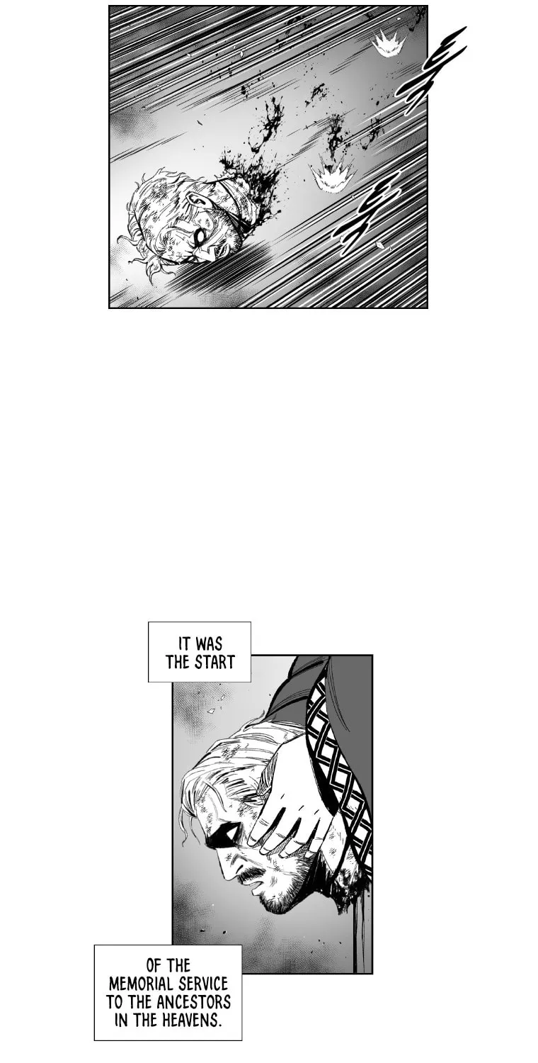 Red Storm Chapter 385 page 45 - 