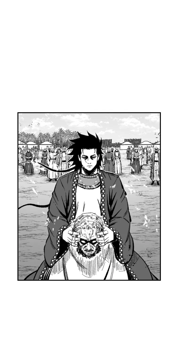 Red Storm Chapter 385 page 46 - 