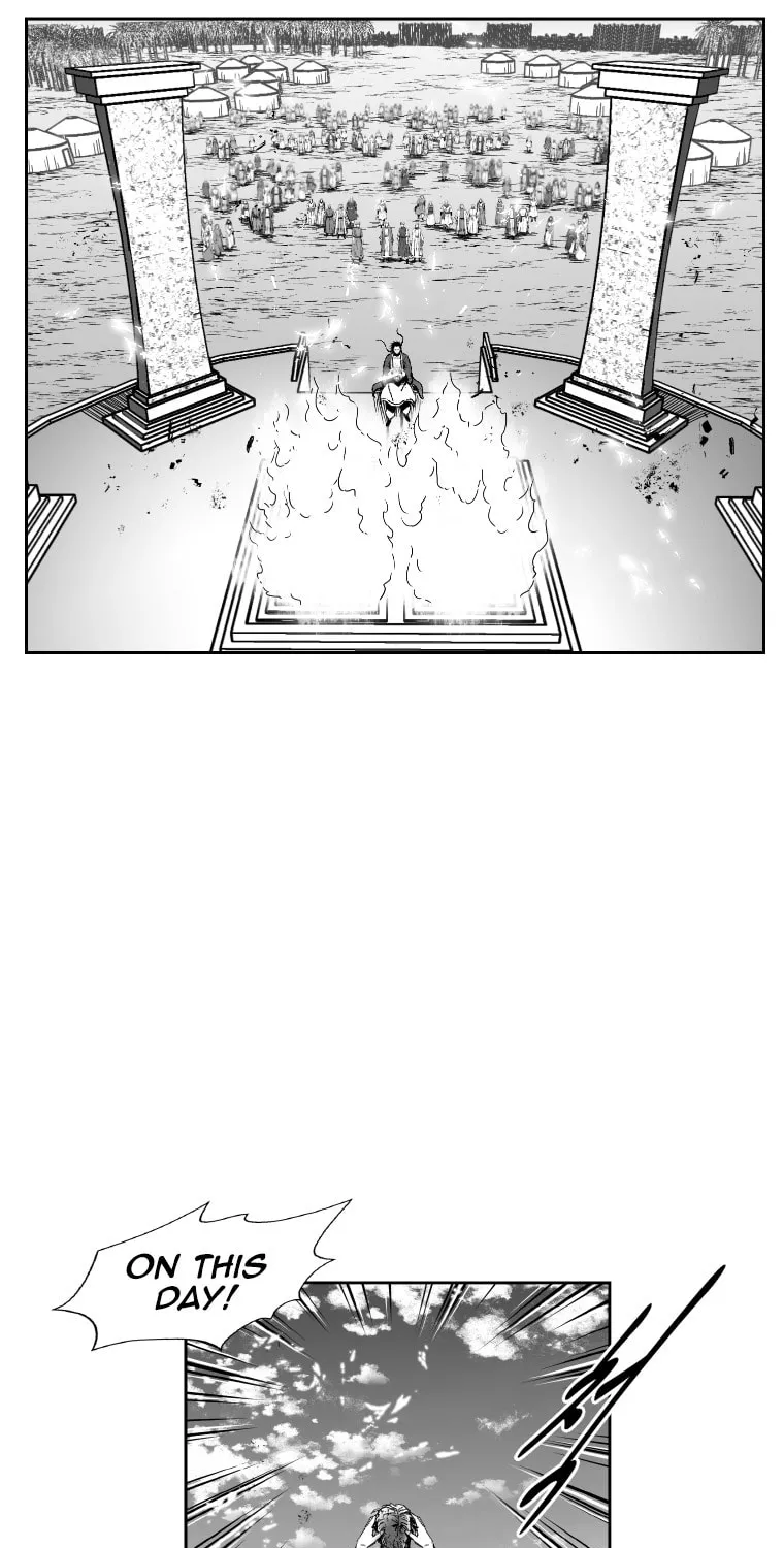 Red Storm Chapter 385 page 48 - 