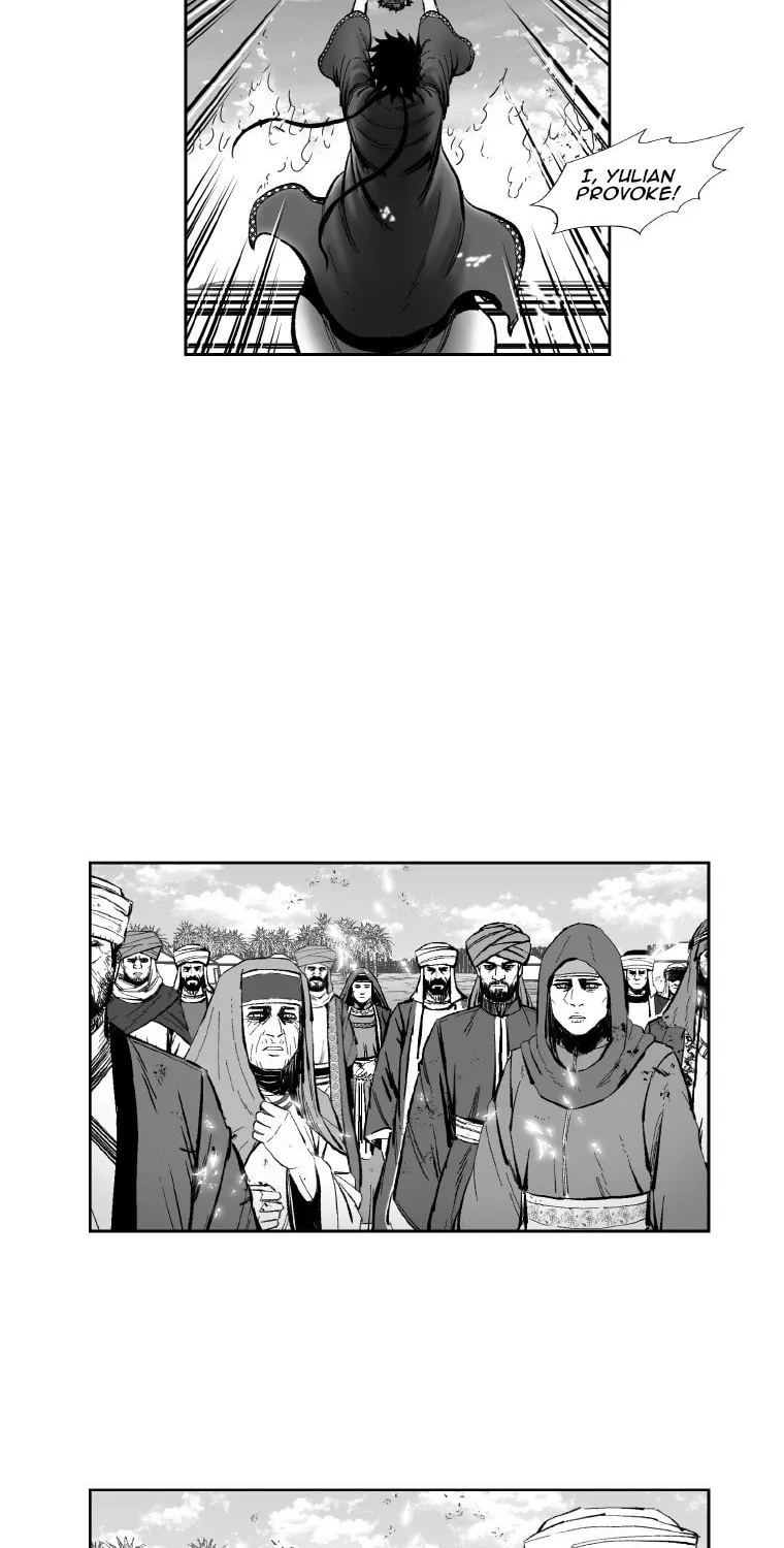 Red Storm Chapter 385 page 49 - 