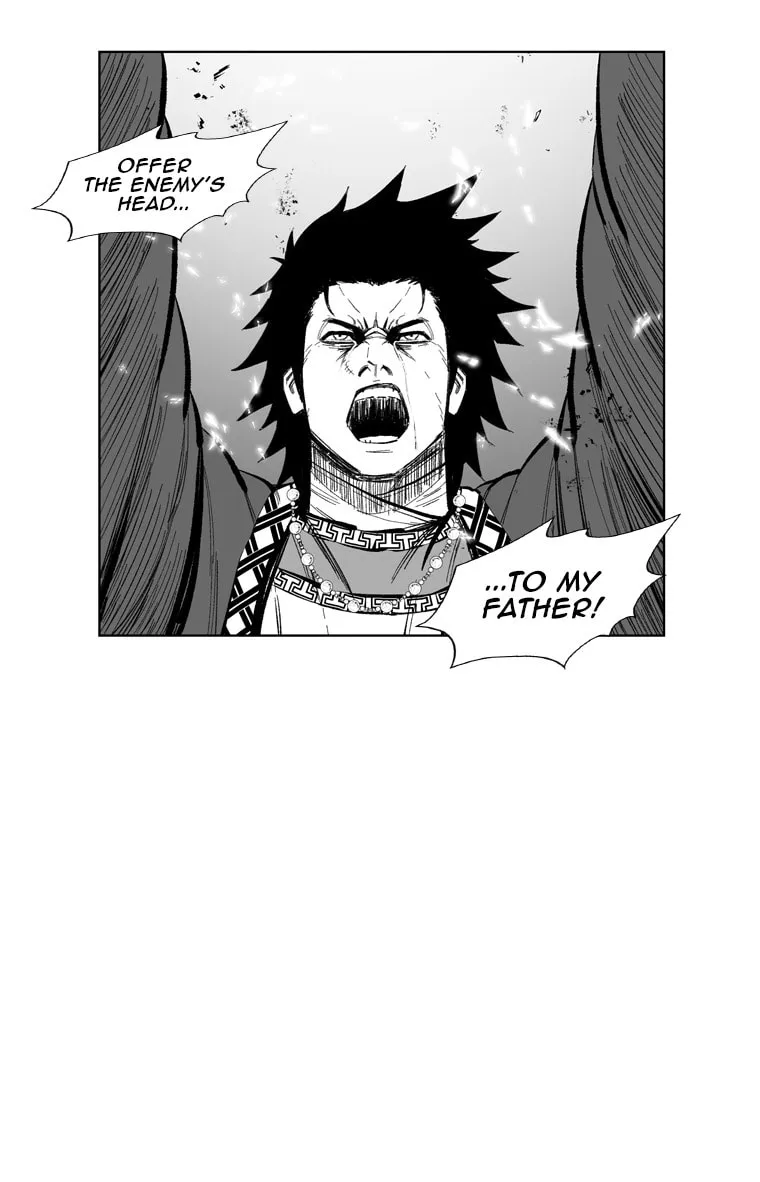 Red Storm Chapter 385 page 51 - 