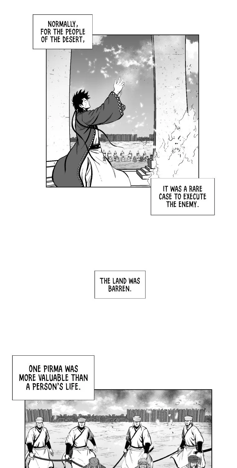 Red Storm Chapter 385 page 53 - 