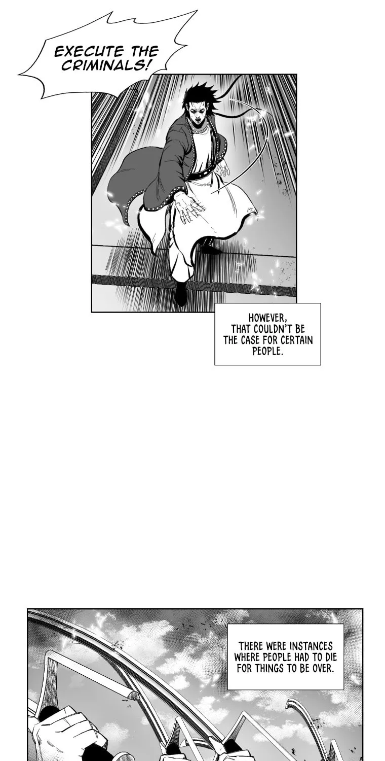 Red Storm Chapter 385 page 55 - 