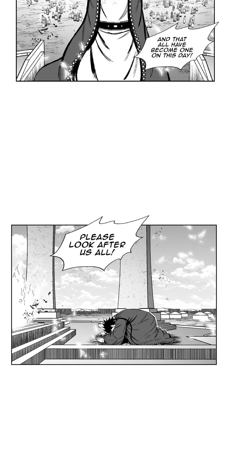 Red Storm Chapter 385 page 59 - 